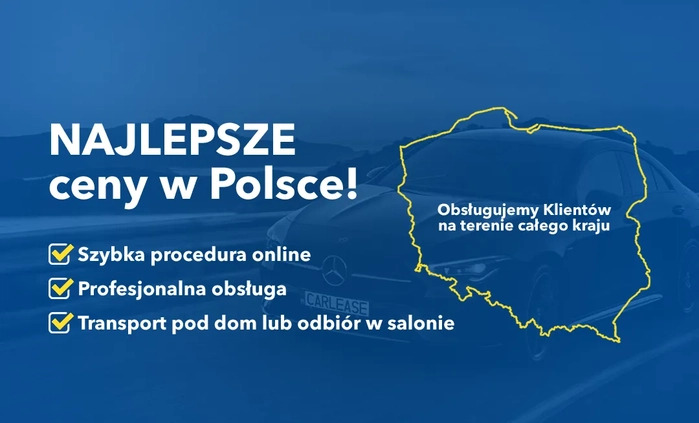 Tesla Model 3 cena 224990 przebieg: 1, rok produkcji 2024 z Góra małe 22